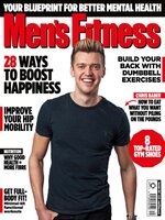 Men's Fitness UK